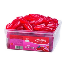 Frisia - Hot Lips - 150 pieces
