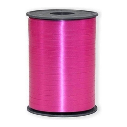 Curling Ribbon - Cyclamen 606 - 5 mm x 500 m - Per roll