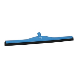 Vikan - Vloertrekker Blauw 70 Cm - Per stuk