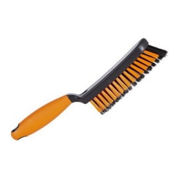 Orange Brush - Orangebrush Hoek En Voegenborstel - Hard - Per stuk