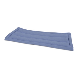 Weco - Glasmop Microvezel 28cm - Per stuk