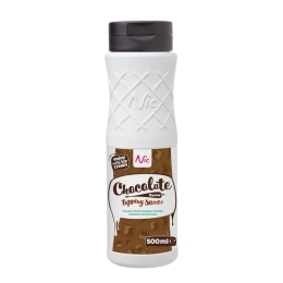 Nic - Topping Chocolate - 500 ml