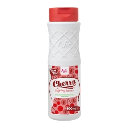 Nic - Topping Cherry - 500 ml