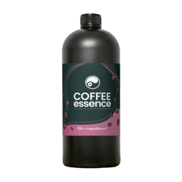 Nic - LiquidBeans Coffee Essence - 900 ml