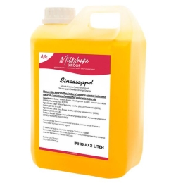 Nic - Milkshake Syrup Orange - 2 litres