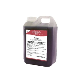 Nic - Milkshake Syrup Bosbes - 2 litres