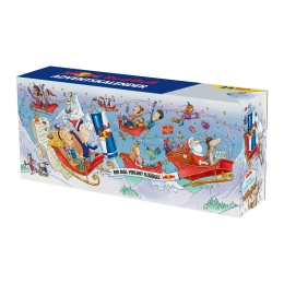Red Bull - Advent Calendar - 24 x 250 ml