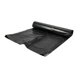 Waste Bag Black 75/30x150cm T70 - 50x