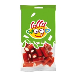 Nougat Carlier - Nougat Fruits Mix - 1kg