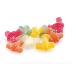 Geldhof - Sour Kites - 3kg