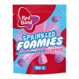 Dulceplus - Staafjes Mix - 1kg