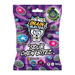 Lollywood - Revolvers Fruits Mix - 1kg