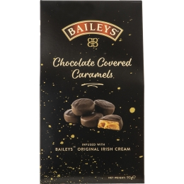 Baileys - Chocolate Covered Caramels Pakje - 12 x 90 grams