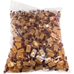 Buchanan's - Bulk Clotted Cream Fudge bag - 3 kg