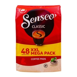 Senseo - Classic - 10x 48pads