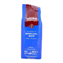 Caffe Mauro - Special Bar Bonen - 6x 1kg
