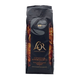 L'OR - Professional Espresso Harmonieux Bonen - 6x 1000g