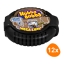 Wrigley's - Hubba Bubba Mega Long Cola - Pack of 12