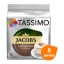 Tassimo - Jacobs Cappuccino Classico - 5x 8 T-Discs
