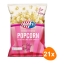 Jimmy's - Popcorn Sweet - 21 Mini bags