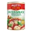 Mutti - Pizzasauce Aromatizzata - 4,1 kg