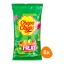 Chupa Chups - Lollipops Fruit (Refill bag) - 6x 120 pcs