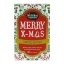 Natural Temptation - Merry X-Mas Tea - 18 Tea bags