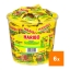 Haribo - Children pacifier - 6x 100 Mini bags
