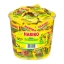 Haribo - Children pacifier - 100 Mini bags
