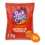 Snack a Jacks - Rice Cake Barbecue Paprika - 8x 23g
