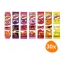 Fritt - Chewy Candy Fruit - 30 pcs