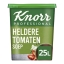 Knorr Professional - Clear Tomato Soup (for 25ltr) - 1,125kg