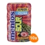 Mentos - Sour Gum Strawberry Sugar Free - 10x 28 pcs