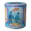 Van Houten - Cocoa powder in blue vintage tin - 230g