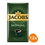 Jacobs - Krönung Ground Coffee - 12x 500g
