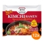 Jongga - Kimchi Ramen - 12 bags