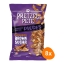 Pretzel Pete - Cinnamon Brown Sugar Pretzel Pieces - 8x 160g