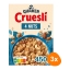 Quaker - Cruesli 4 Nuts - 3x 450g
