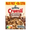 Quaker - Cruesli Chocolate - 900g