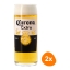 Corona - Beerglas 330ml - Set of 2