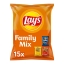 Lay's - Family Mix (3 flavours) - 15 Minibags