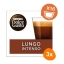 Dolce Gusto - Lungo Intenso - 3x 16 Pods