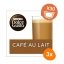Dolce Gusto - Café Au Lait  XL - 3x 30 Pods