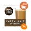 Dolce Gusto - Café Au Lait Intenso - 3x 16 Pods
