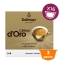 Dolce Gusto - Dallmayr Crema d'Oro - 3x 16 Pods