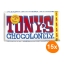 Tony's Chocolonely - White chocolate - 15x 180g
