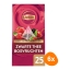 Lipton - Exclusive Selection Black Tea Forest fruits - 6x 25 Tea bags