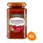 Mackays - Red Pepper & Smoked Paprika Chutney - 6x 205g