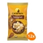 Conimex - Kroepoek (Prawn Crackers) Natural - 12 bags