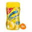 Gut & Günstig - Instant Lemon Tea - 6x 400g